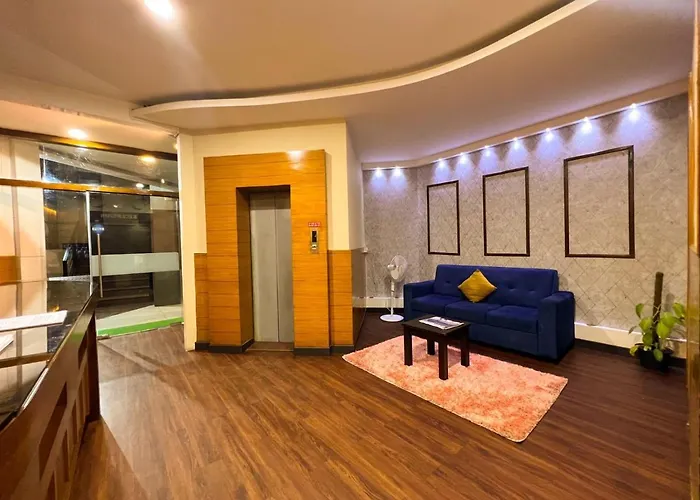 Nest Hotel Koramangala By Agira Hotels Bangalore