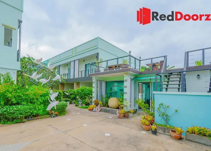 Baan Noppadol Hua Hin Resort