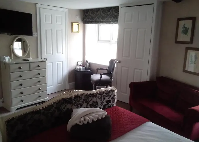 Holly Tree B&B Bromyard