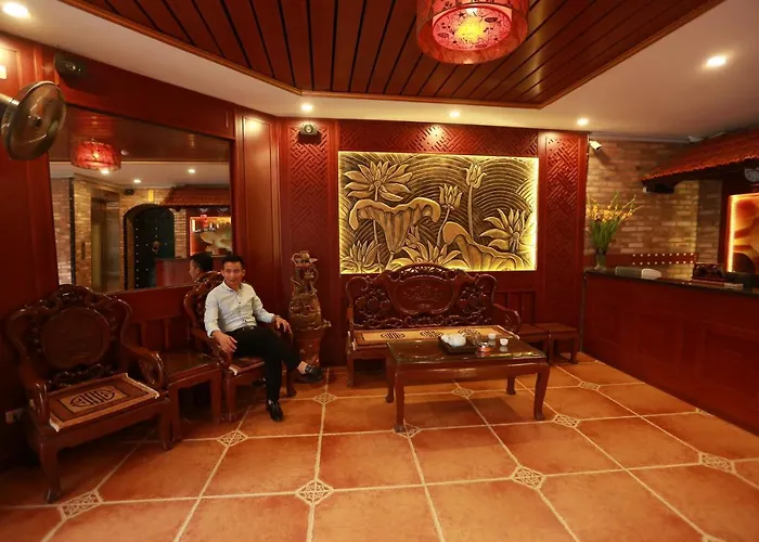 Kawasaki Hotel Cầu Giấy Hà Nội