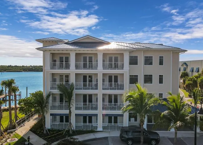 The Pointe Hotel Jupiter