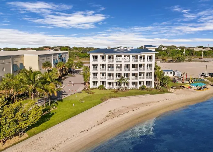 The Pointe Hotel Jupiter