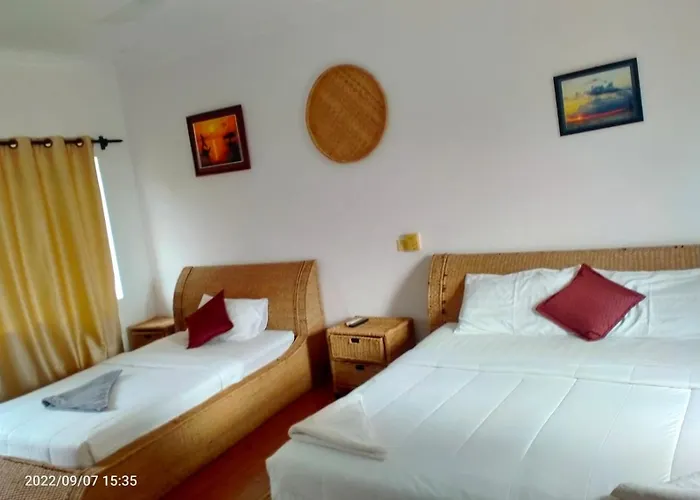 Atmaland Resort Kep