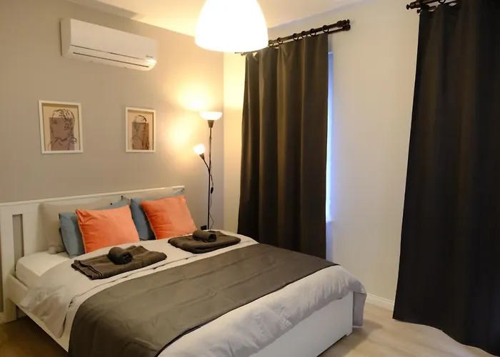 Cactus Suites İstanbul
