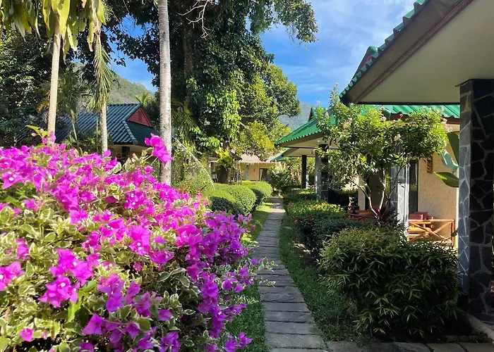 Garden Resort Koh Chang