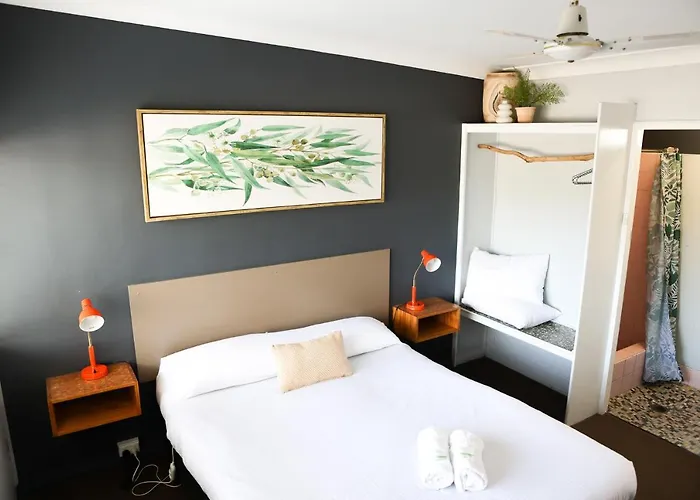 Motel Melrose Mittagong