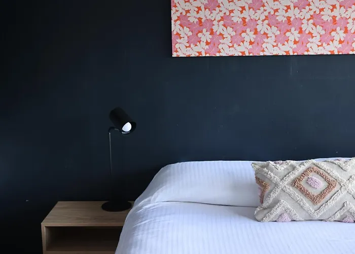 Motel Melrose Mittagong