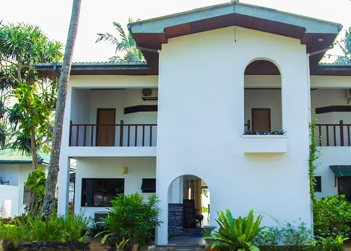 Crystal Villa Weligama