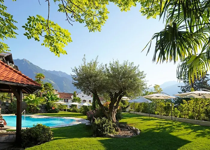 Hotel Sonnenhof Marling
