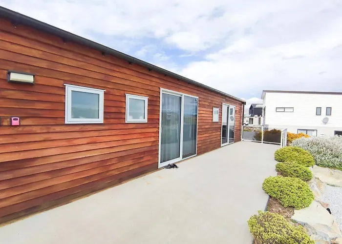 Antair Budget Accommodation Lake Tekapo