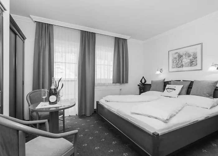 Hotel24Steps Ischgl