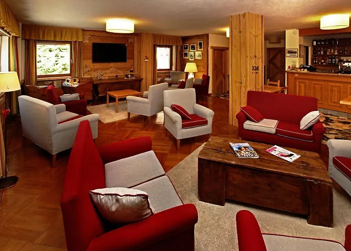 Hotel Biancaneve Sauze D'Oulx