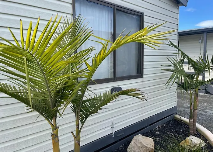 Lakes Main Holiday Park Lakes Entrance