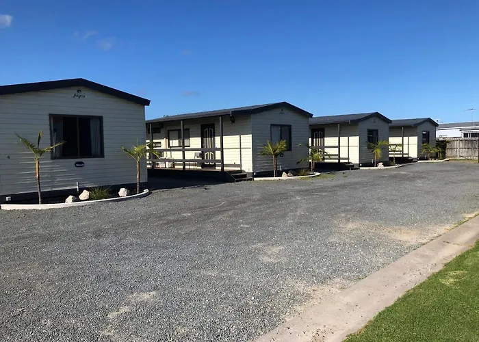 Lakes Main Holiday Park Lakes Entrance