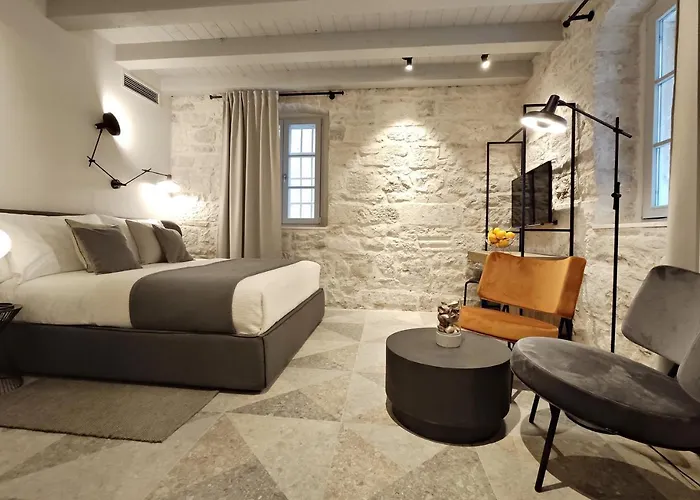 Zuviteo Residence Korcula Town