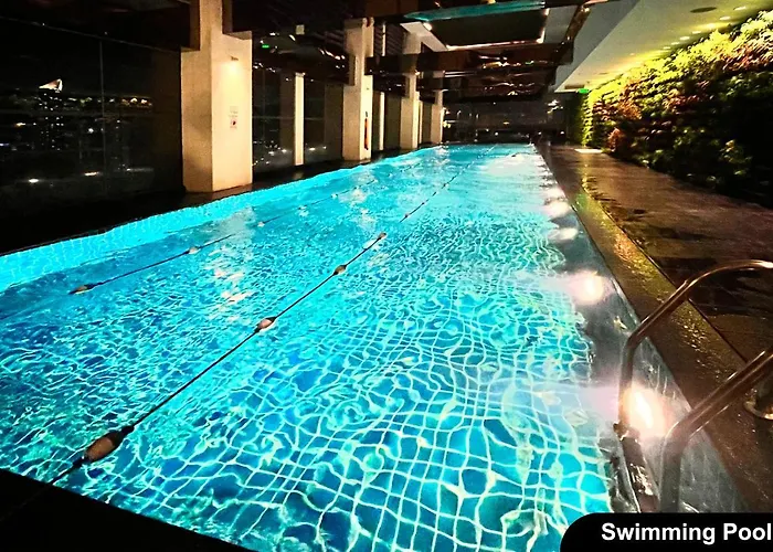 The Gramercy Residences New Release Makati City