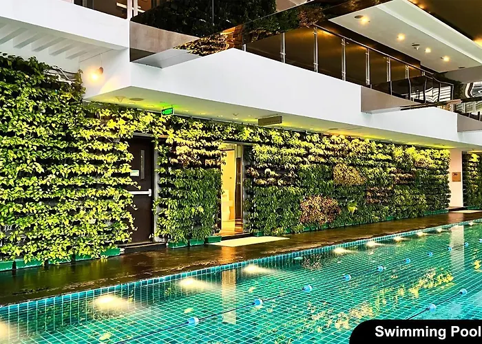 The Gramercy Residences New Release Makati City