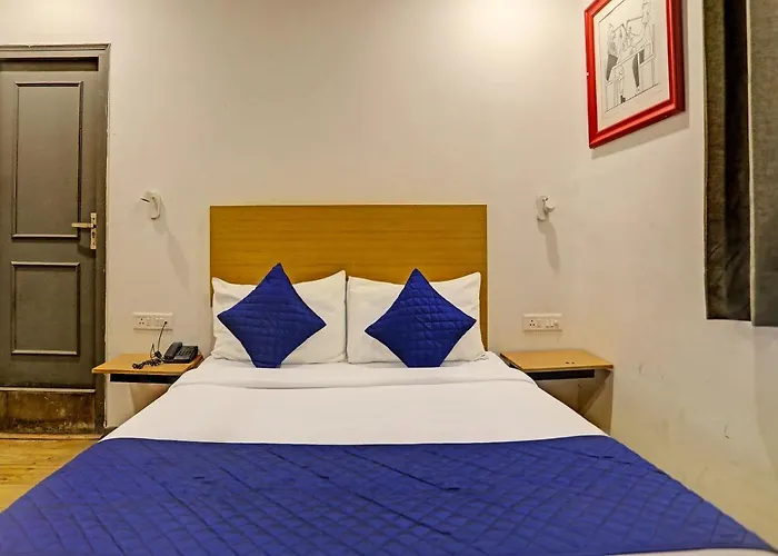 Hotel Admire Inn "Near Atal Chowk, Sector 15, Vasundhara" Ghaziabad