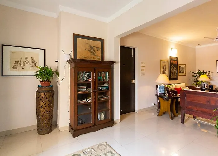 Neelam Bed & Breakfast Kolkata