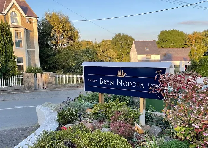 Bryn Noddfa Bed & Breakfast Morfa Nefyn