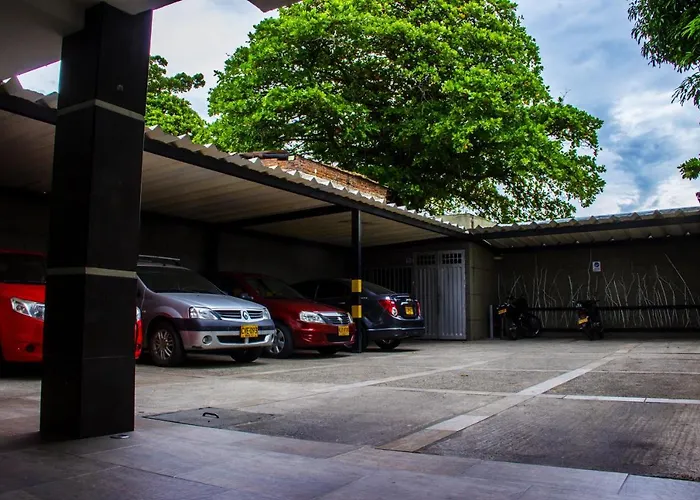 Hotel Onix T Neiva 