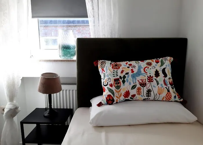 Hotel JUMAs Bad Zwischenahn