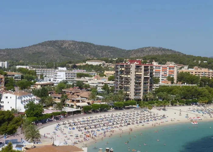 Balear Beach Palmanova