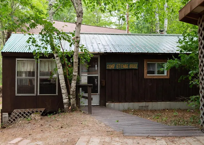 Mattawa River Resort