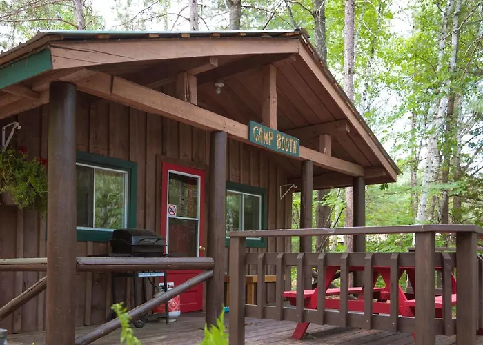 Mattawa River Resort
