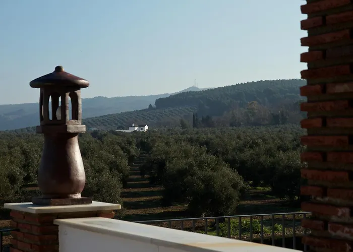 Los Dólmenes Antequera