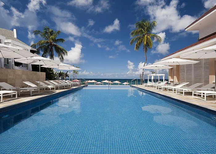 On Hold - Bodyholiday St Lucia Castries
