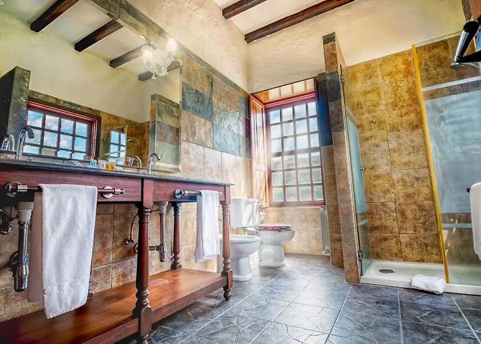 Hotel Rural LIVVO Maipez Las Palmas / Gran Canaria