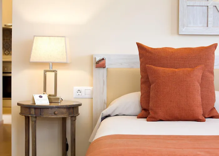 Apartamentos Ambassador Puerto de la Cruz 