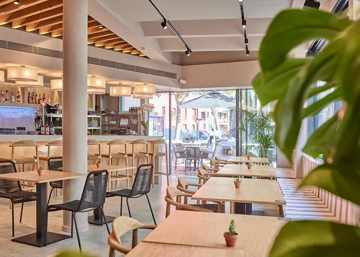 Joe'S Gomila Boutique Hotel Palma de Mallorca