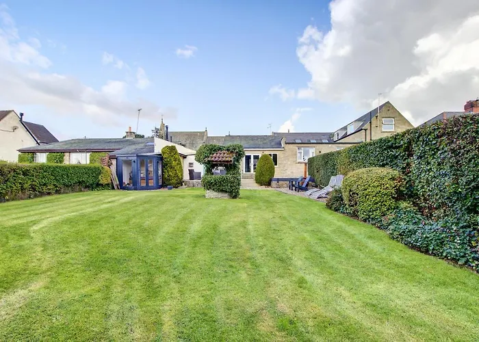 Butterchurn Guest House Otterburn