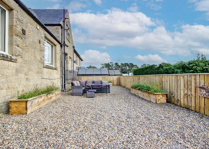 Butterchurn Guest House Otterburn