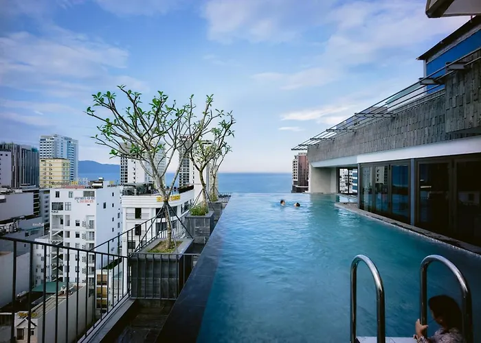 Livie Da Nang An Thuong Aparthotel