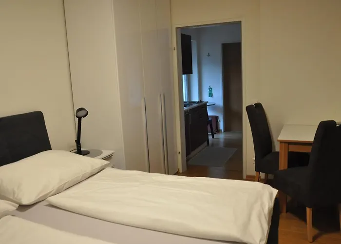 Pension Sonnblick St. Kanzian am Klopeiner See