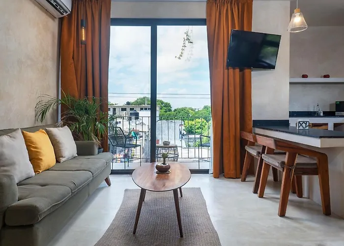 Ujo Condo Boutique Tulum