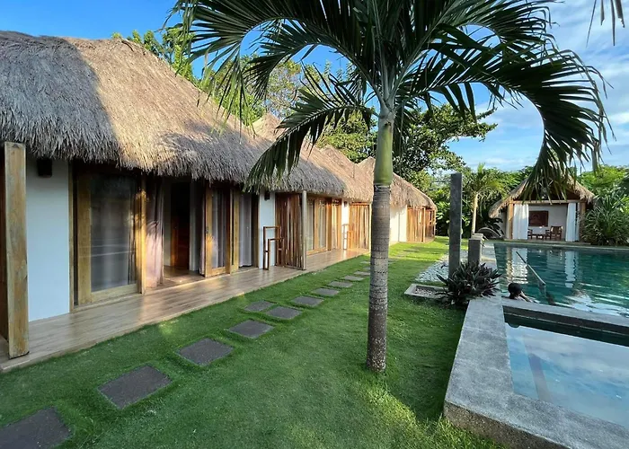 Samadhi Resort & Hydrospa Panglao Island
