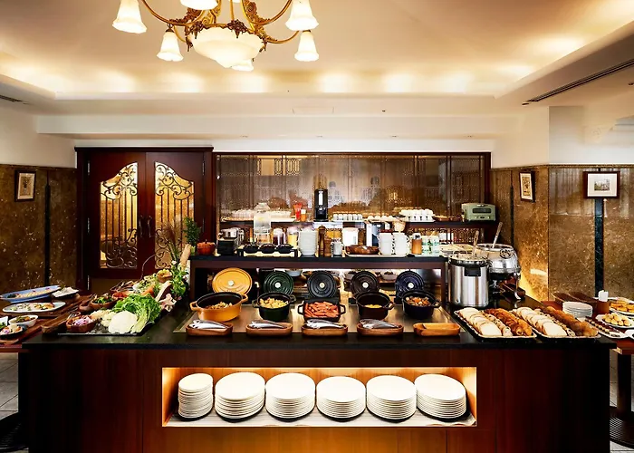 Hotel Viamare Kobe