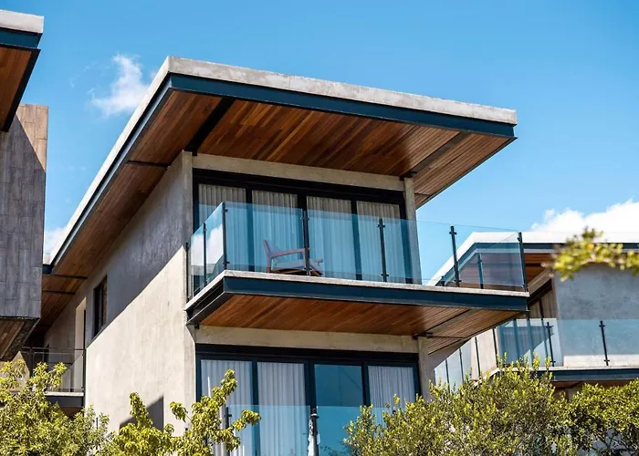 Esplendor By Wyndham Tulum Nook Hotel