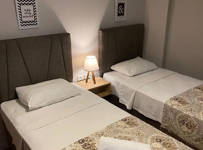 No Problem Pansiyon&Alkaya Tekirdağ