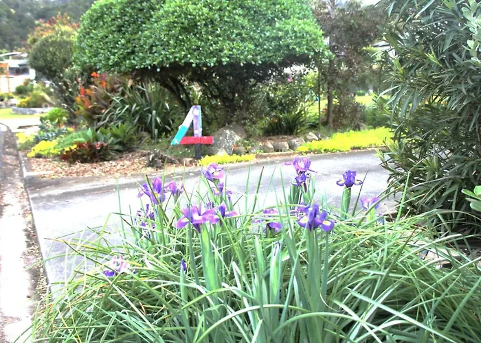 U Beauty - B & B Whangarei