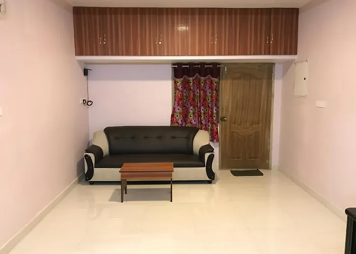 Happystay Rooms And Cottages Ooty