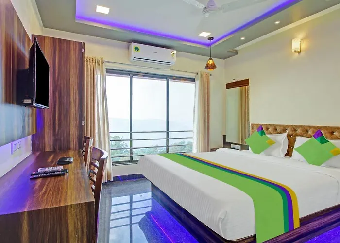 Treebo Dreamworld Hotel Panchgani