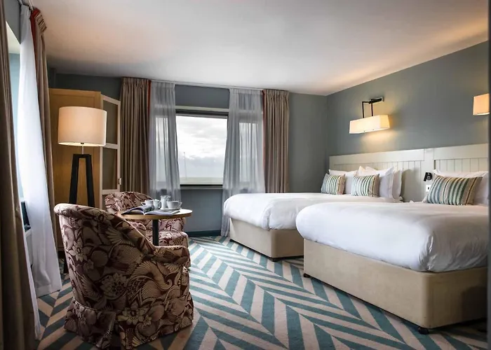 The Relais Cooden Beach And Spa Bexhill-on-Sea