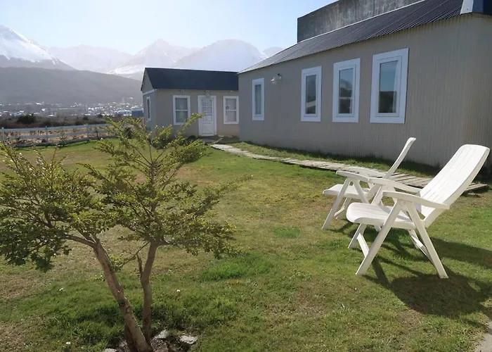 B&B Cerro Krund Ushuaia