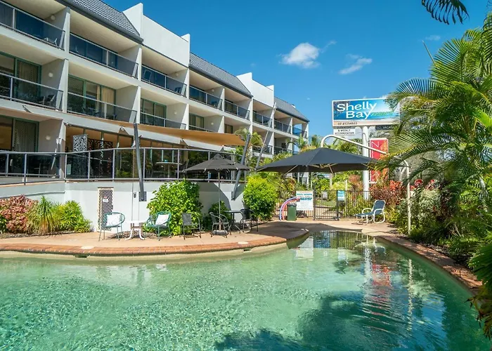 Shelly Bay Resort Hervey Bay