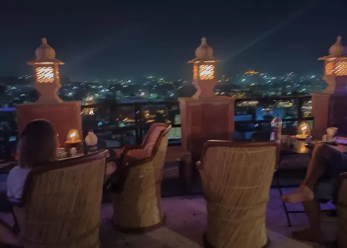 Hill View Hotel Jodhpur 